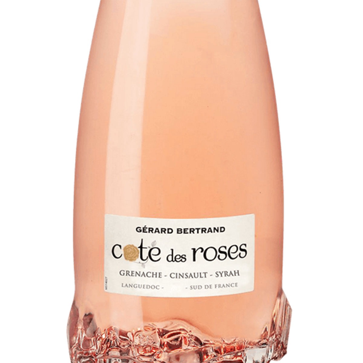 Cote des Roses – Rosé – GetWineBr